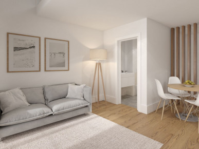 Fervença Palace, Property for sale in DL15231