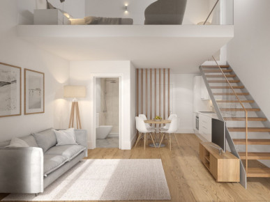 Fervença Palace, Property for sale in DL15231