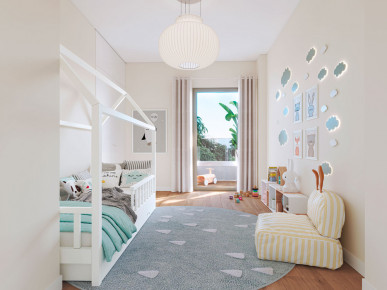 Seixal Baía, Property for sale in DL15323