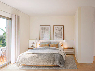 Seixal Baía, Property for sale in DL15323