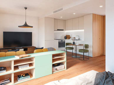 Antas Atrium, Property for sale in DL28178