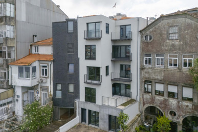 Anza Boa Hora Living, Property for sale in DL17837