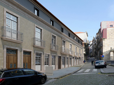 Marquesa Palace, Property for sale in DL18217