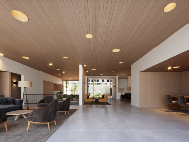 Juso Prime, Property for sale in DL19636