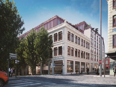 Bonjardim, Property for sale in DL21085