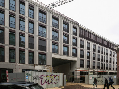 Bonjardim, Property for sale in DL21085