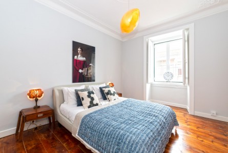 Lapa, Property for sale in Lapa, Lisbon, PW477