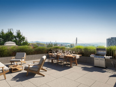 Essence New Tradition, Property for sale in DL21088