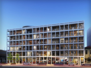 Golden View - Metropolitan, Property for sale in DL22037