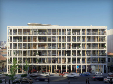 Golden View - Metropolitan, Property for sale in DL22037