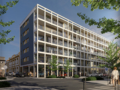 Golden View - Metropolitan, Property for sale in DL22037