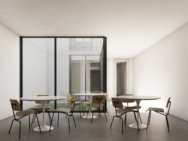 Almada 170, Property for sale in DL22169