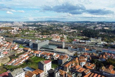 Padre António Vieira 155, Property for sale in DL22113