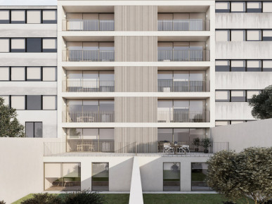 Padre António Vieira 155, Property for sale in DL22113