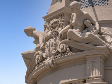 Aliados 9, Property for sale in DL22180