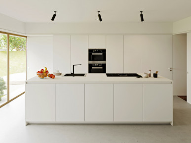 Foz Villas, Property for sale in DL23111