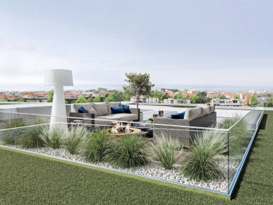 Foz Villas, Property for sale in DL23111