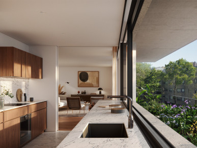 Foz Terrace, Property for sale in DL23114