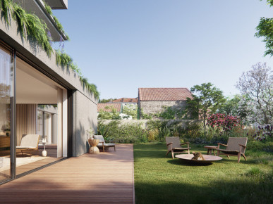 Foz Terrace, Property for sale in DL23114