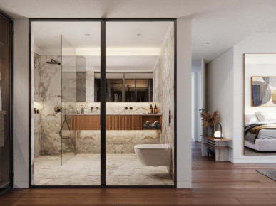 Foz Terrace, Property for sale in DL23114