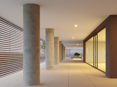 Douro Nobilis - River View, Property for sale in DL23415