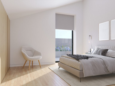 Braancamp Downtown Apartments, Property for sale in DL23560