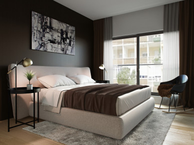 Cacilhas Bay, Property for sale in DL23563