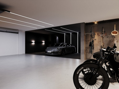 Nine One, Property for sale in DL23570