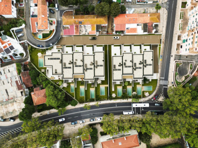 Nine One, Property for sale in DL23570