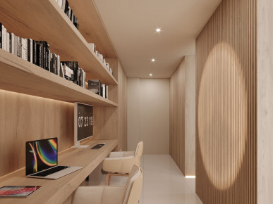 The Yard, Property for sale in DL23884