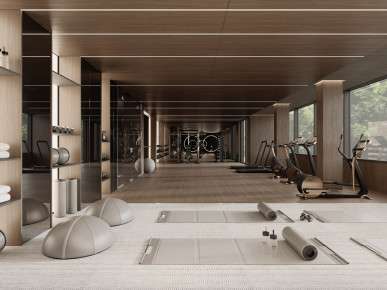 ArtHouse Boavista, Property for sale in DL24804