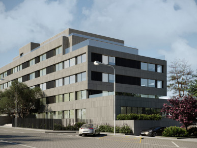 ArtHouse Boavista, Property for sale in DL24804