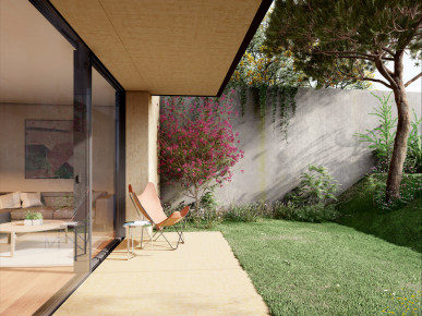 Gondarém 691, Property for sale in DL26516