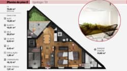 Rua Alegria, Property for sale in Príncipe Real, Lisbon, PW48