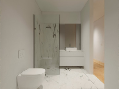 Life in Porto, Property for sale in DL26617