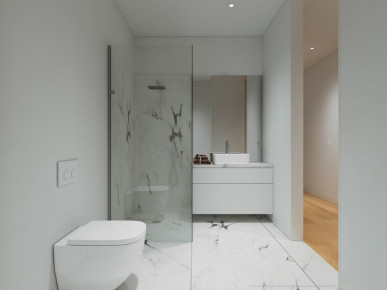 Life in Porto, Property for sale in DL26617