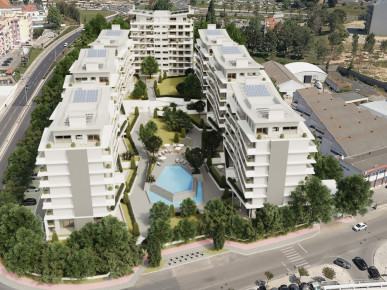 VIVVA+Setúbal, Property for sale in DL26973