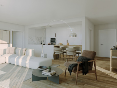 Gaia Hills, Property for sale in DL27120