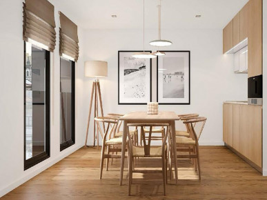 Fontinha Apartments, Property for sale in DL27435