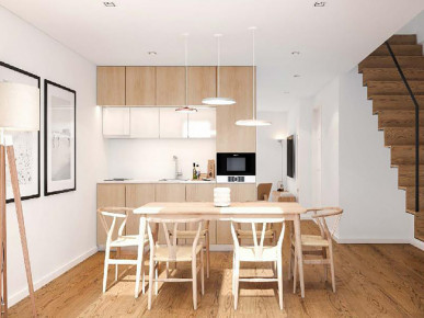 Fontinha Apartments, Property for sale in DL27435