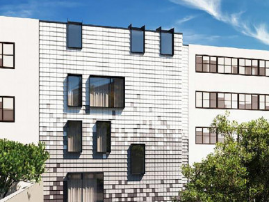 Fontinha Apartments, Property for sale in DL27435