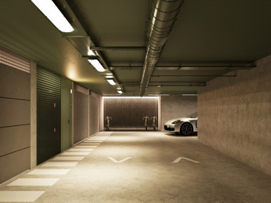 Campo Alegre 1024, Property for sale in DL27951