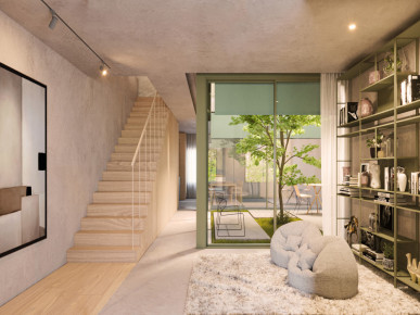 Campo Alegre 1024, Property for sale in DL27951