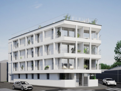 Eleven, Property for sale in DL28049