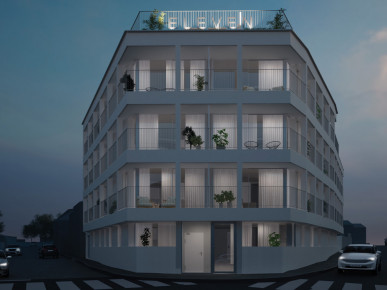 Eleven, Property for sale in DL28049