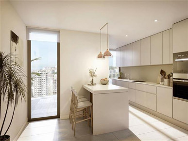 Monsanto Residences, Property for sale in DL28063