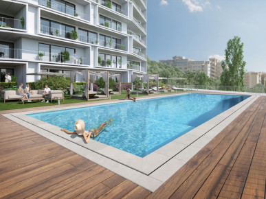 Monsanto Residences, Property for sale in DL28063