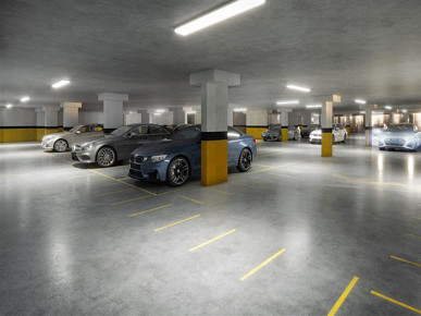 Monsanto Residences, Property for sale in DL28063