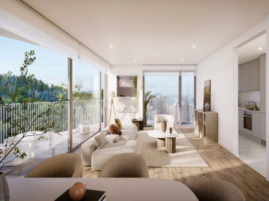 Monsanto Residences, Property for sale in DL28063