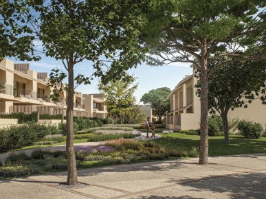 Pestana Porto Covo Beach Residences, Property for sale in DL28256